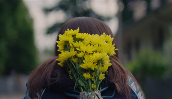 Fotogramma da La bicicletta