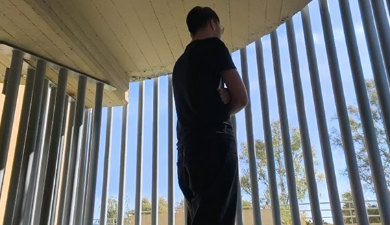 Fotogramma da Amleto Today