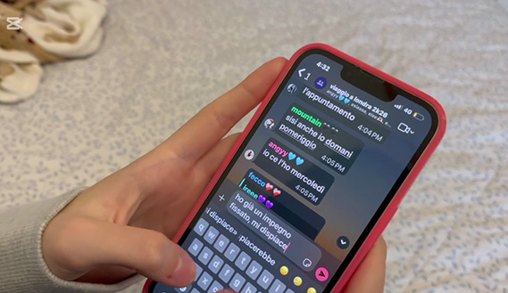 Fotogramma da Un viaggio per tutti