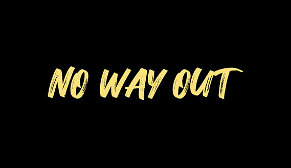 Fotogramma da No Way Out