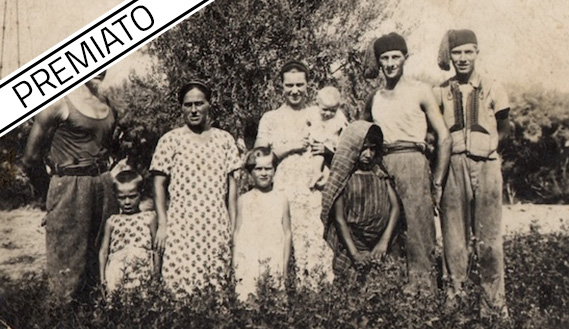 Fotogramma da Onde di memoria