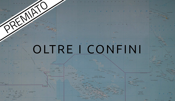 Fotogramma da Beyond Borders - Oltre i confini