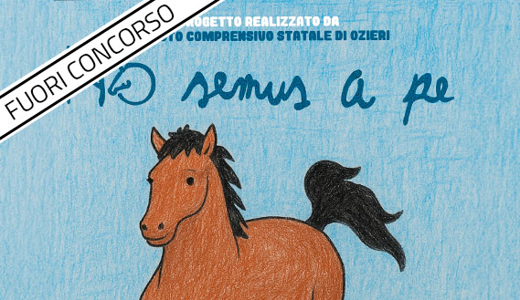 Fotogramma da No semus a pe